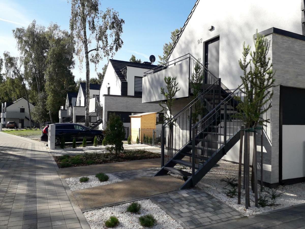 Sea Suite Garden & Pines Lukecin Exterior photo